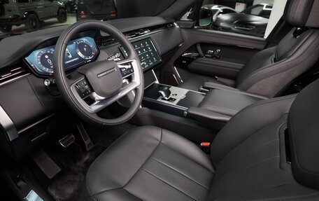 Land Rover Range Rover IV рестайлинг, 2025 год, 29 900 000 рублей, 15 фотография