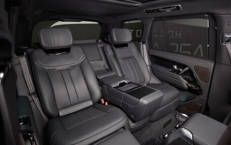 Land Rover Range Rover IV рестайлинг, 2025 год, 29 900 000 рублей, 20 фотография