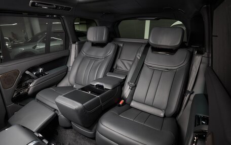 Land Rover Range Rover IV рестайлинг, 2025 год, 29 900 000 рублей, 21 фотография