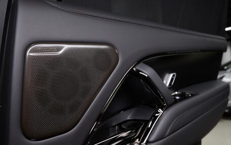 Land Rover Range Rover IV рестайлинг, 2025 год, 29 900 000 рублей, 34 фотография