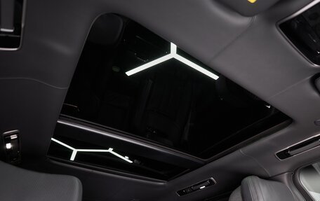 Land Rover Range Rover IV рестайлинг, 2025 год, 29 900 000 рублей, 31 фотография