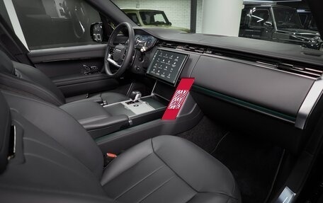 Land Rover Range Rover IV рестайлинг, 2025 год, 29 900 000 рублей, 17 фотография