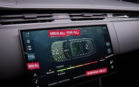 Land Rover Range Rover IV рестайлинг, 2025 год, 29 900 000 рублей, 25 фотография