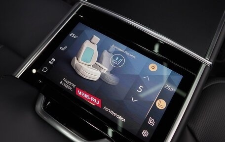 Land Rover Range Rover IV рестайлинг, 2025 год, 29 900 000 рублей, 36 фотография