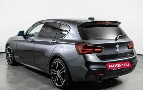 BMW 1 серия, 2019 год, 2 570 000 рублей, 6 фотография