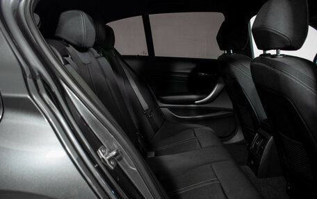 BMW 1 серия, 2019 год, 2 570 000 рублей, 8 фотография