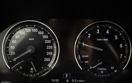 BMW 1 серия, 2019 год, 2 570 000 рублей, 11 фотография