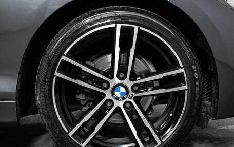 BMW 1 серия, 2019 год, 2 570 000 рублей, 13 фотография