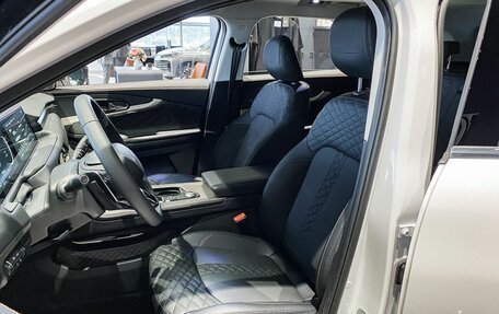 CheryExeed TXL, 2024 год, 3 600 000 рублей, 6 фотография