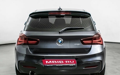 BMW 1 серия, 2019 год, 2 570 000 рублей, 5 фотография