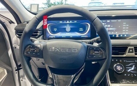 CheryExeed TXL, 2024 год, 3 600 000 рублей, 5 фотография