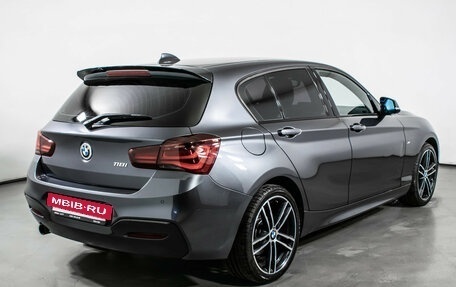 BMW 1 серия, 2019 год, 2 570 000 рублей, 4 фотография