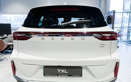 CheryExeed TXL, 2024 год, 3 600 000 рублей, 10 фотография