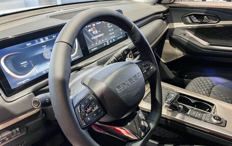 CheryExeed TXL, 2024 год, 3 600 000 рублей, 8 фотография