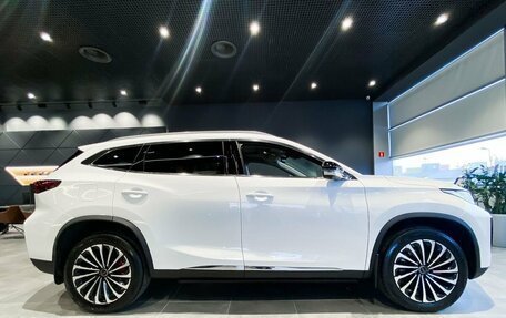 CheryExeed TXL, 2024 год, 3 600 000 рублей, 9 фотография