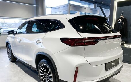 CheryExeed TXL, 2024 год, 3 600 000 рублей, 12 фотография