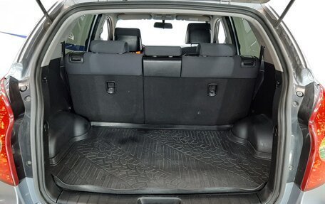 SsangYong Actyon II рестайлинг, 2011 год, 870 000 рублей, 5 фотография