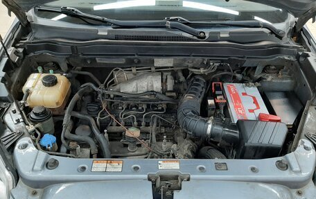 SsangYong Actyon II рестайлинг, 2011 год, 870 000 рублей, 7 фотография