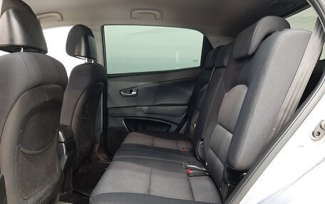 SsangYong Actyon II рестайлинг, 2011 год, 870 000 рублей, 12 фотография