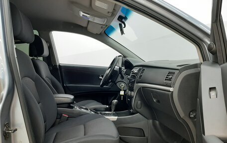 SsangYong Actyon II рестайлинг, 2011 год, 870 000 рублей, 11 фотография