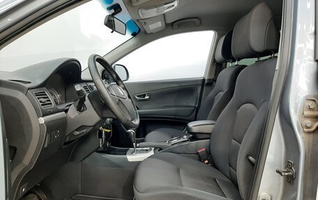 SsangYong Actyon II рестайлинг, 2011 год, 870 000 рублей, 10 фотография