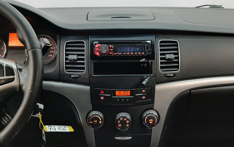 SsangYong Actyon II рестайлинг, 2011 год, 870 000 рублей, 15 фотография