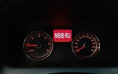 SsangYong Actyon II рестайлинг, 2011 год, 870 000 рублей, 8 фотография