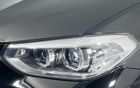 BMW X3, 2021 год, 3 900 000 рублей, 9 фотография