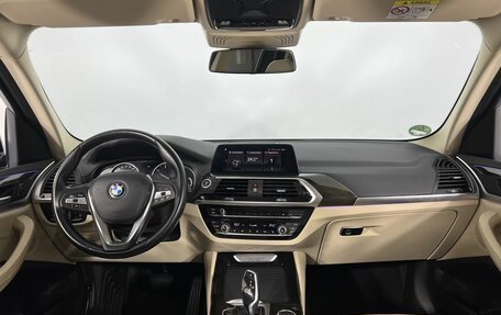 BMW X3, 2021 год, 3 900 000 рублей, 15 фотография