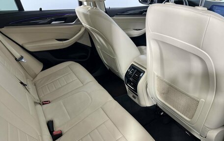 BMW X3, 2021 год, 3 900 000 рублей, 12 фотография