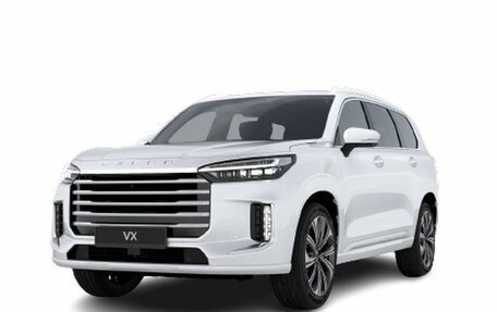 CheryExeed VX, 2024 год, 5 440 000 рублей, 1 фотография