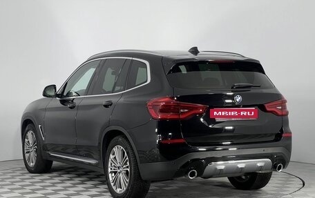 BMW X3, 2021 год, 3 900 000 рублей, 7 фотография