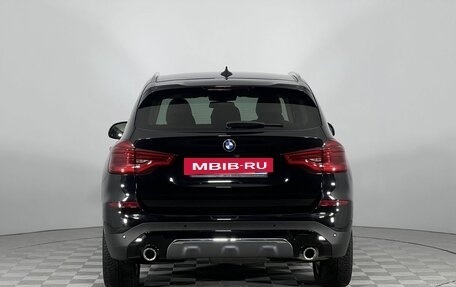 BMW X3, 2021 год, 3 900 000 рублей, 6 фотография