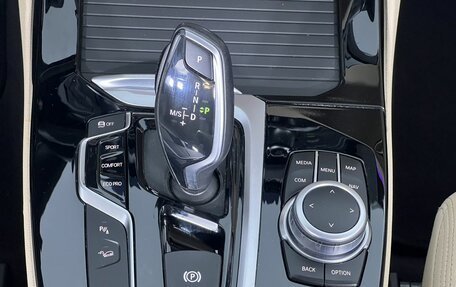 BMW X3, 2021 год, 3 900 000 рублей, 19 фотография