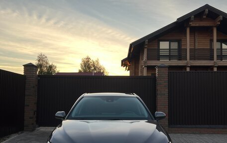 Toyota Camry, 2021 год, 2 780 000 рублей, 1 фотография