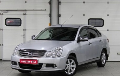 Nissan Almera, 2013 год, 647 000 рублей, 1 фотография