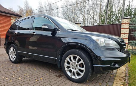 Honda CR-V III рестайлинг, 2011 год, 1 720 000 рублей, 1 фотография