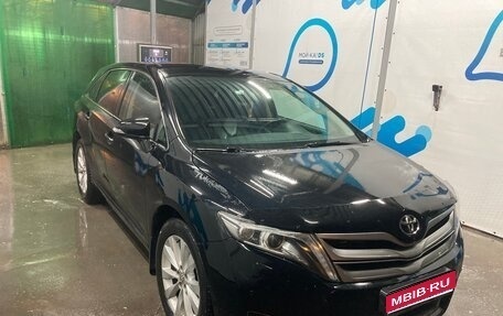 Toyota Venza I, 2013 год, 1 650 000 рублей, 1 фотография