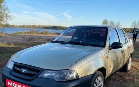 Daewoo Nexia I рестайлинг, 2010 год, 170 000 рублей, 1 фотография