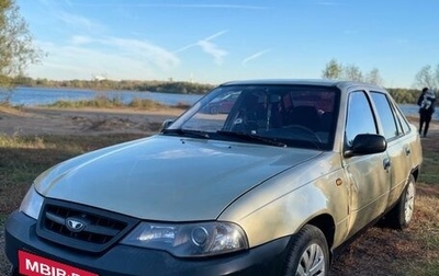 Daewoo Nexia I рестайлинг, 2010 год, 170 000 рублей, 1 фотография