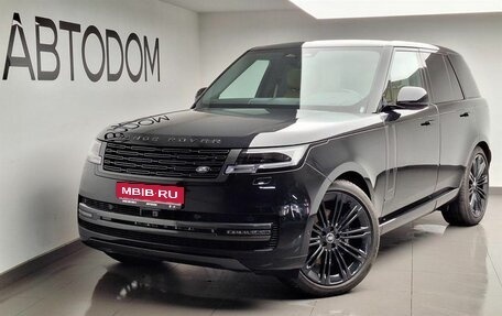 Land Rover Range Rover IV рестайлинг, 2025 год, 25 850 000 рублей, 1 фотография