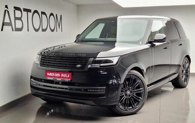 Land Rover Range Rover IV рестайлинг, 2025 год, 25 850 000 рублей, 1 фотография