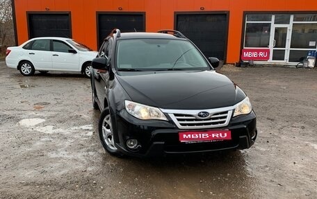 Subaru Impreza III, 2010 год, 950 000 рублей, 1 фотография
