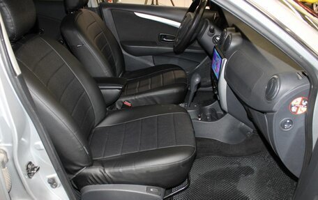 Nissan Almera, 2013 год, 647 000 рублей, 14 фотография