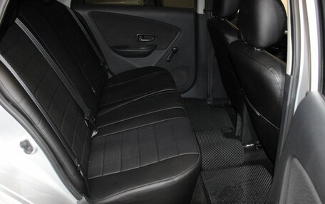 Nissan Almera, 2013 год, 647 000 рублей, 12 фотография