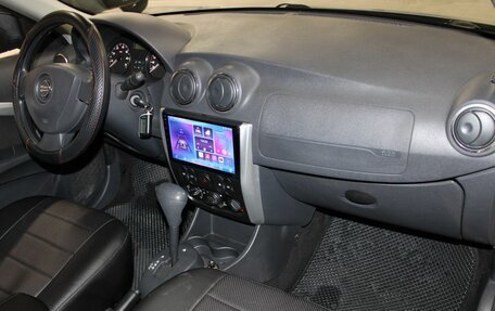 Nissan Almera, 2013 год, 647 000 рублей, 13 фотография