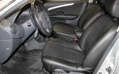 Nissan Almera, 2013 год, 647 000 рублей, 10 фотография