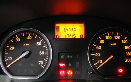 Nissan Almera, 2013 год, 647 000 рублей, 15 фотография