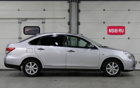Nissan Almera, 2013 год, 647 000 рублей, 4 фотография