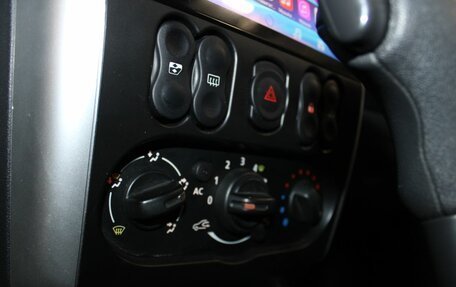 Nissan Almera, 2013 год, 647 000 рублей, 16 фотография